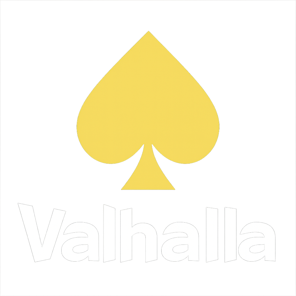 Valhalla Wins Casino Logo